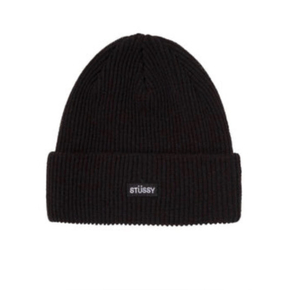 Stussy beanie
